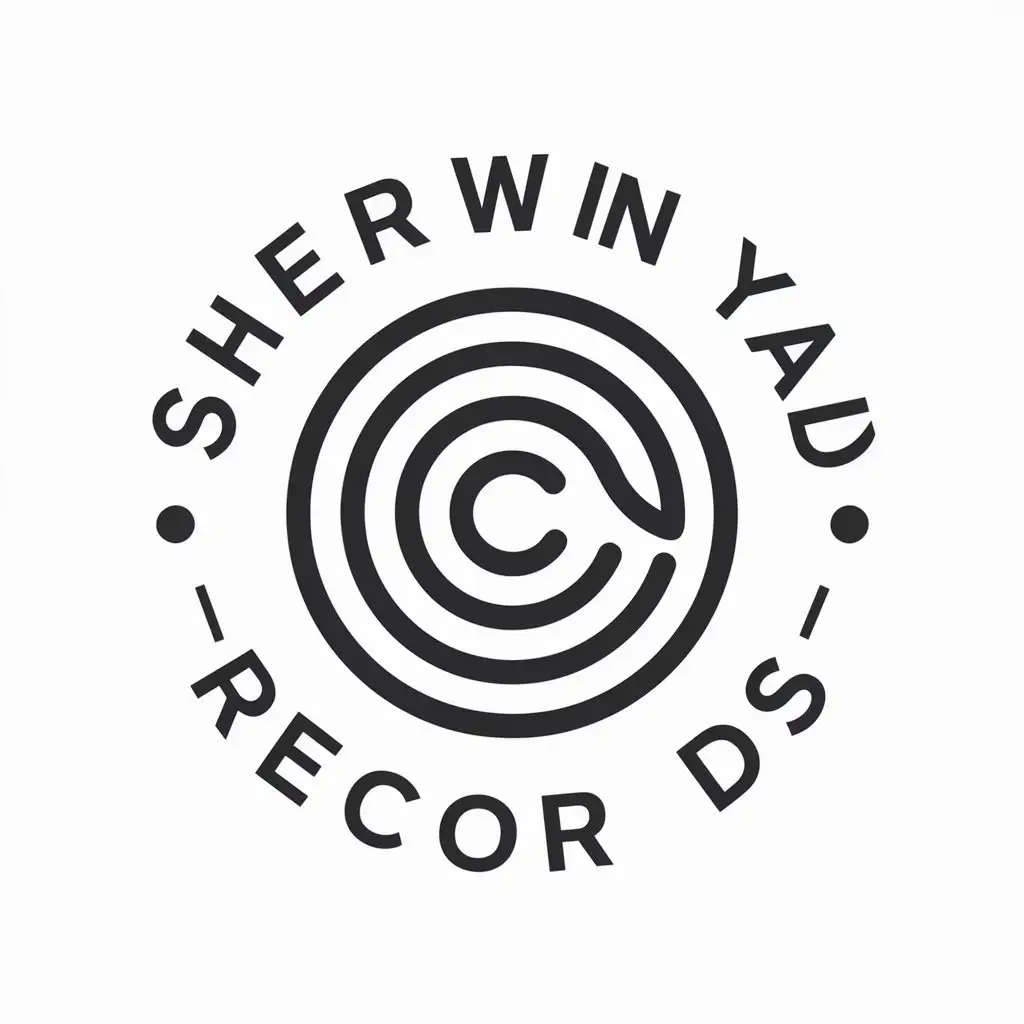 LOGO-Design-for-Sherwin-Yau-Music-Records-Vector-Logo-with-Clear-Background