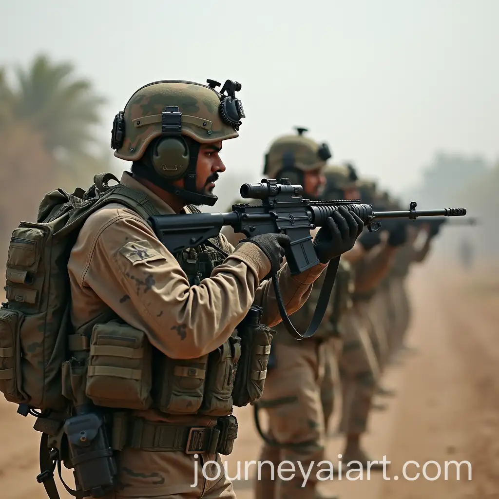 Indian-Army-Conducting-Military-Operations