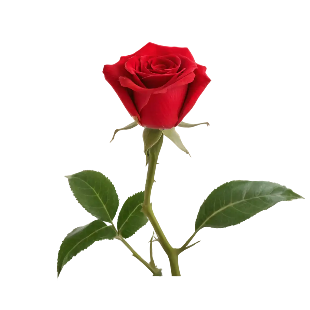 Exquisite-Red-Rose-PNG-Image-Captivating-Beauty-in-High-Quality