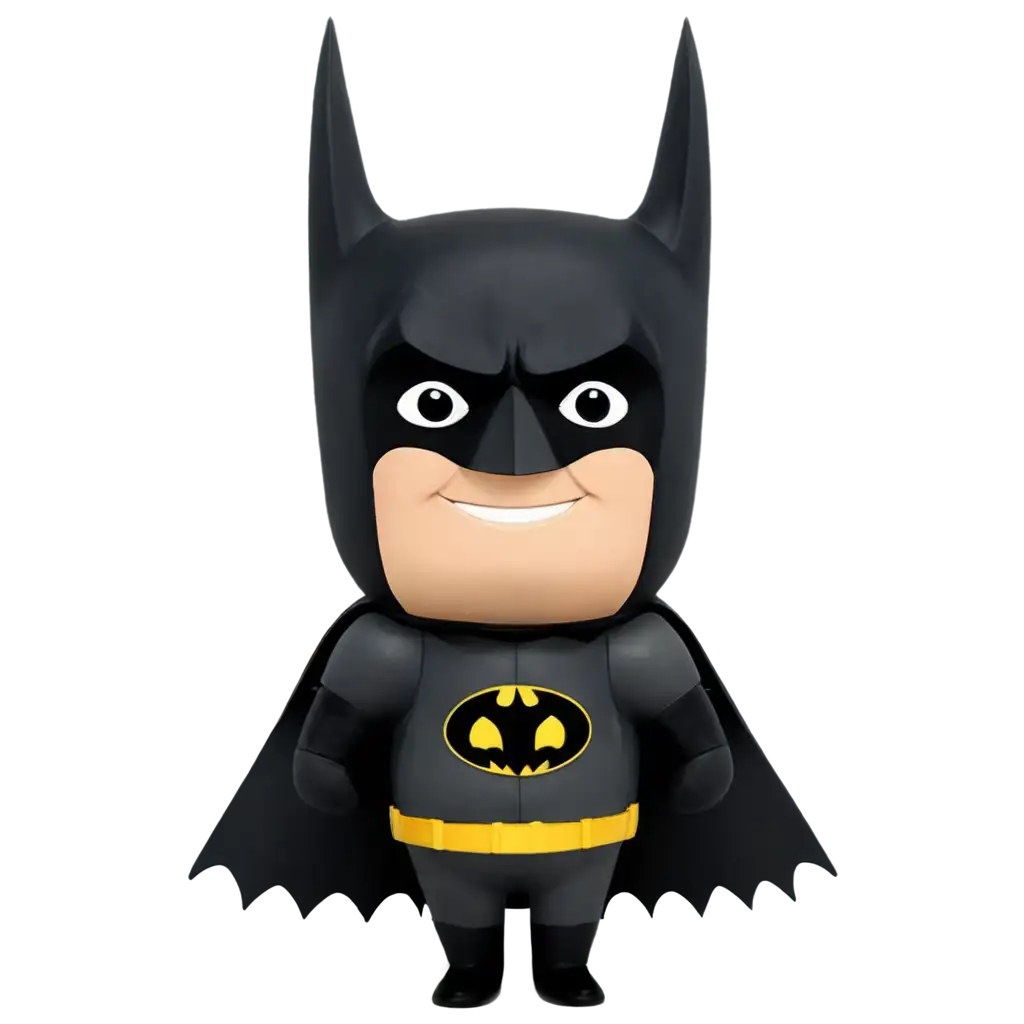 HighQuality-Batman-PNG-Image-for-Versatile-Use