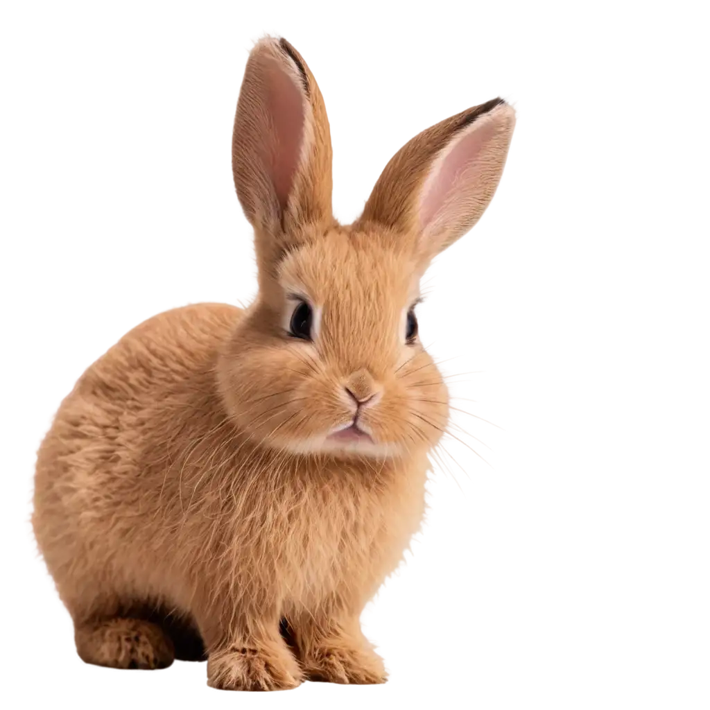 Adorable-PNG-Image-of-a-Cute-Rabbit-for-HighQuality-Visuals