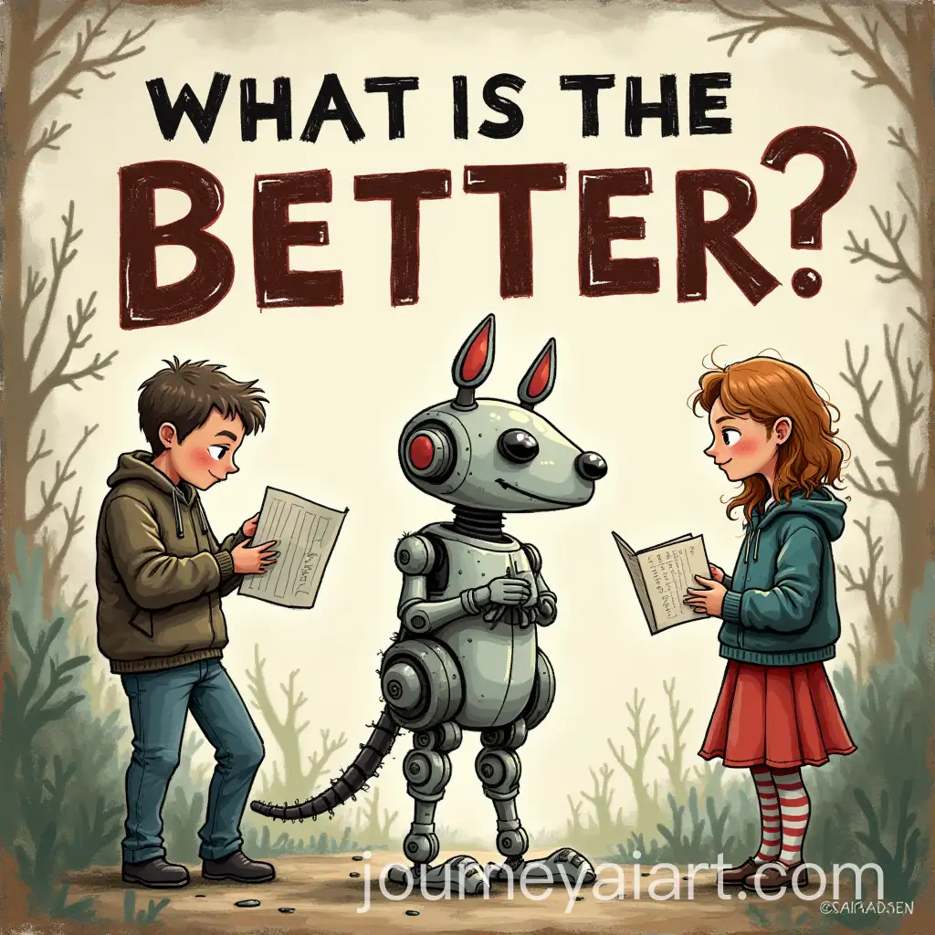 Comparing-Different-AI-Models-for-Text-Generation
