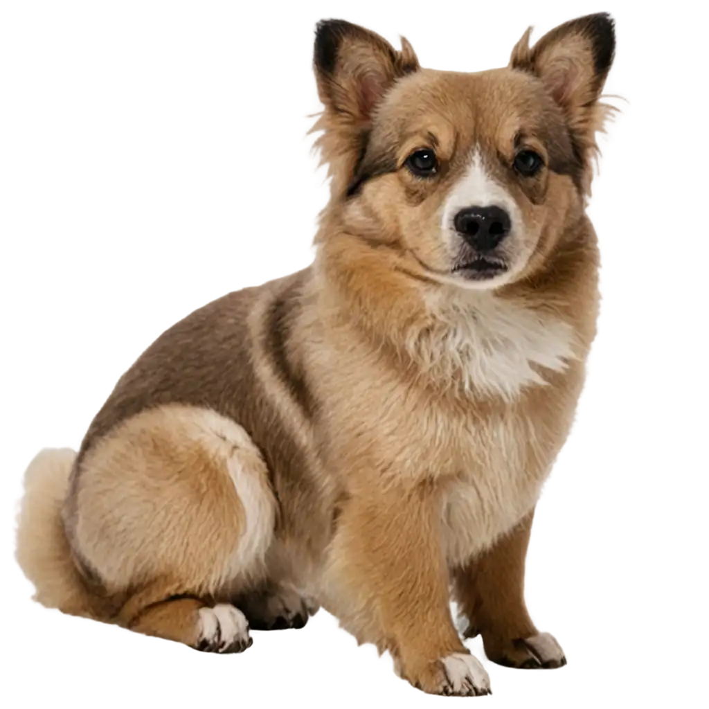 HighQuality-Dog-PNG-Image-for-Versatile-Use