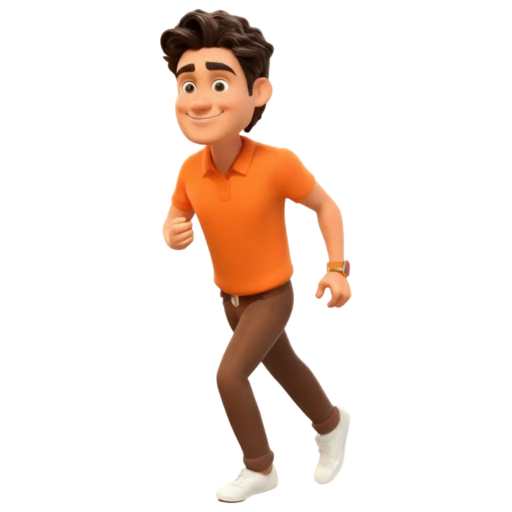 Man-Graphic-Cartoon-PNG-Vibrant-and-Versatile-Character-Illustration