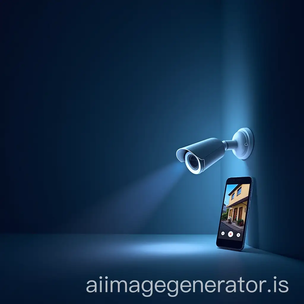 Modern-Smart-Surveillance-Camera-Installation-Service-with-Live-Streaming-Feature