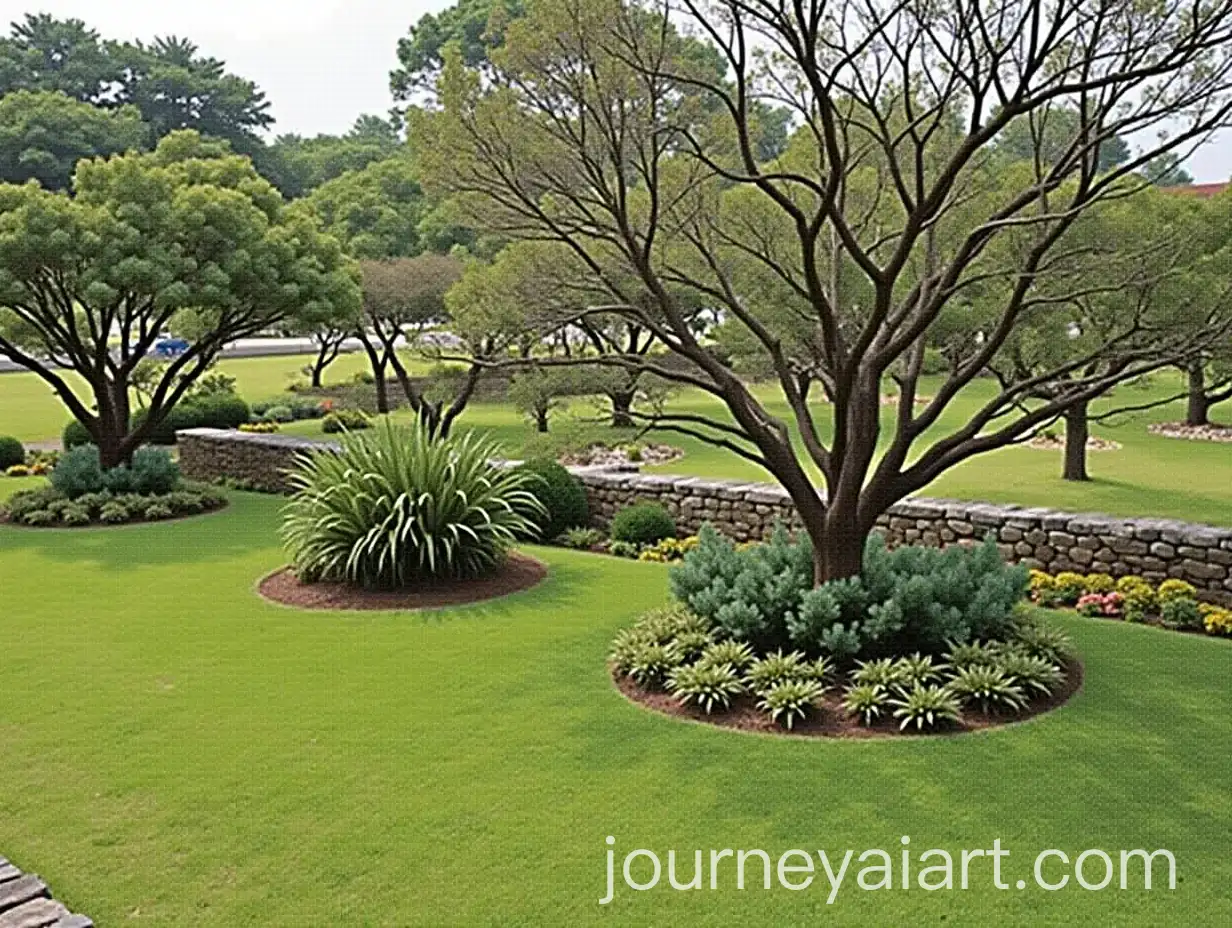 Garden-Pruning-in-Niwaki-Style