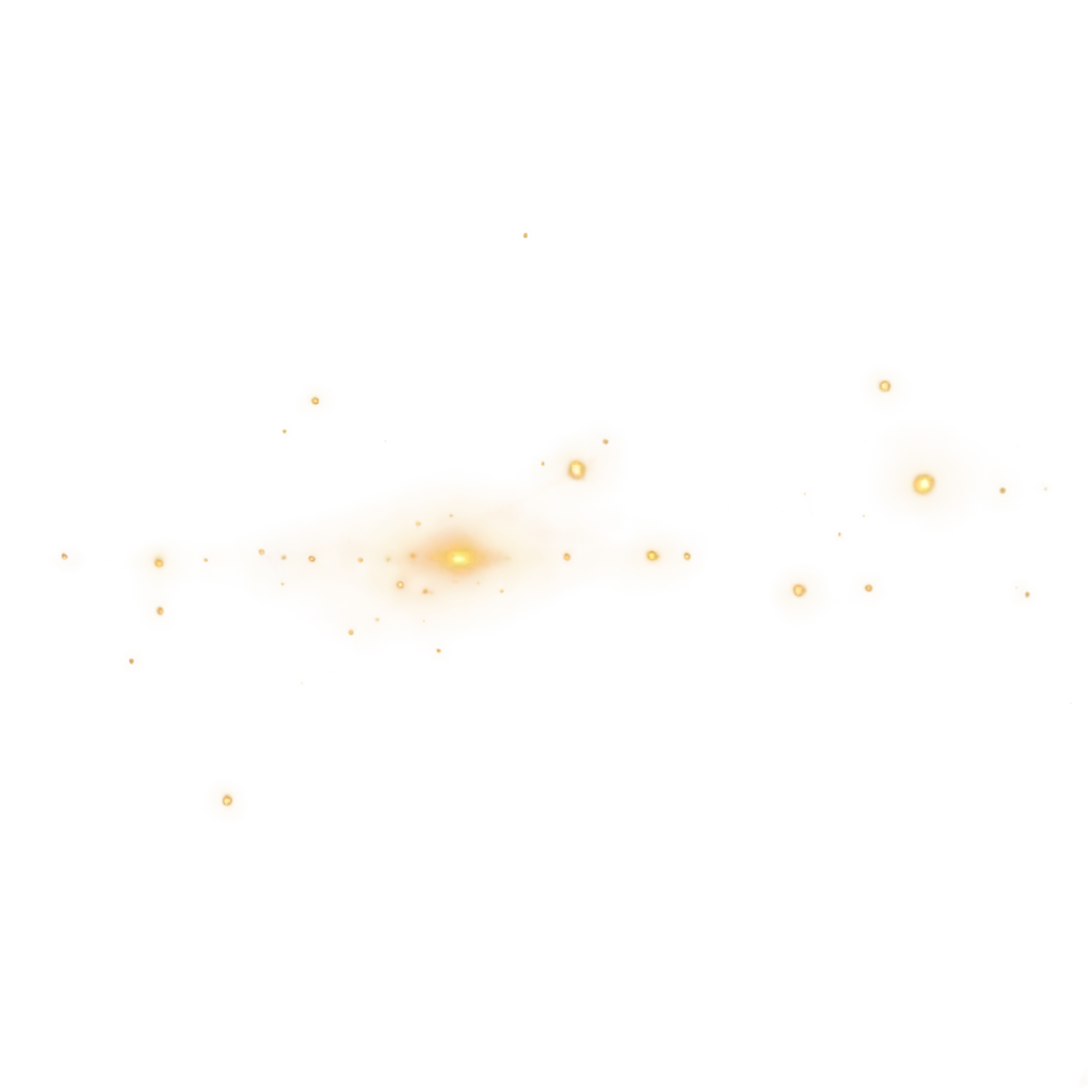 Hazy-Space-Zoom-PNG-Image-with-Yellow-Points-HighQuality-Transparent-Art-for-Multiple-Uses