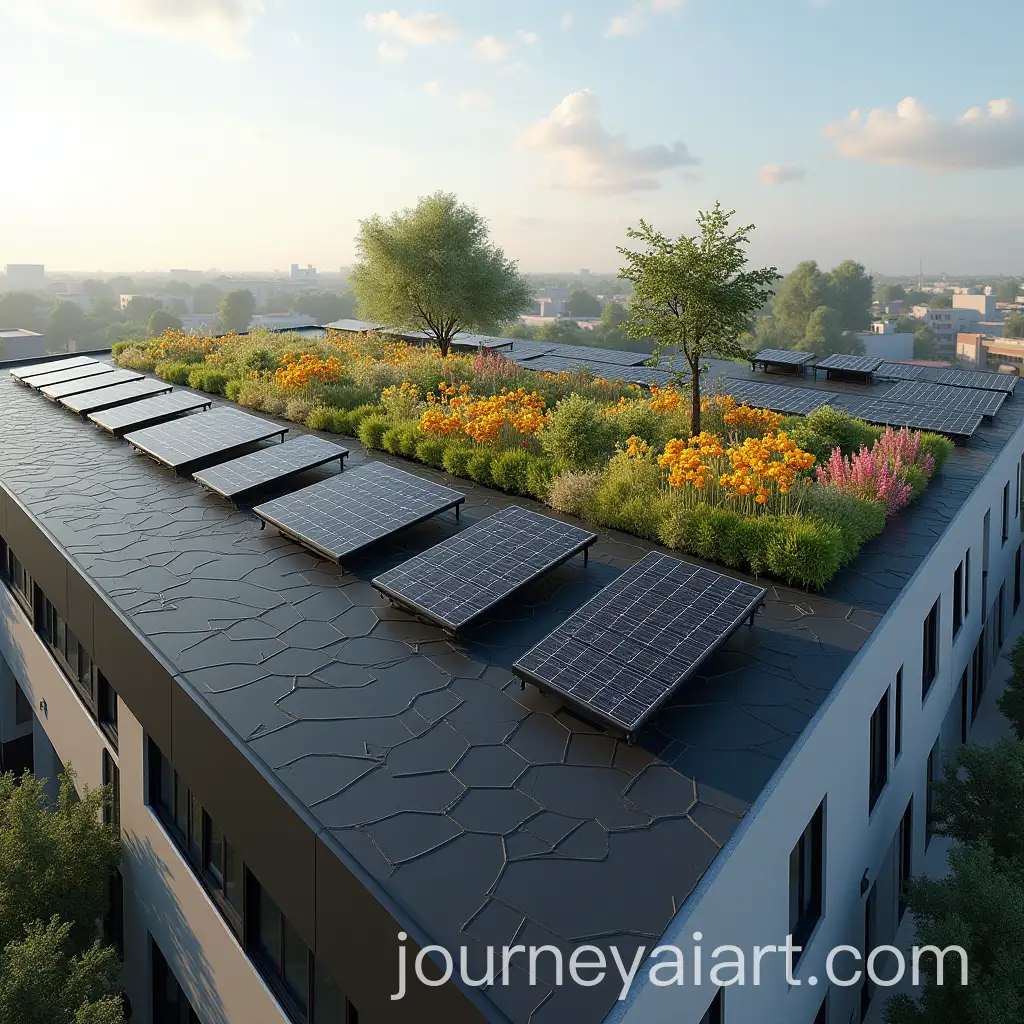 OmniGen-AI-Image-ExpansionOmniGen-Modular-Energy-System-Solar-and-Wind-Hybrid-Rooftop-Power-Solution