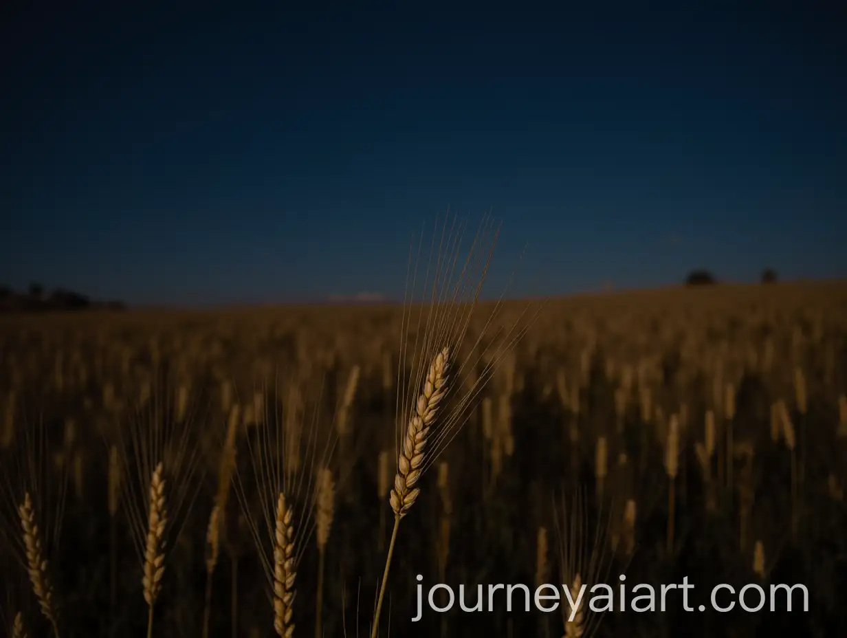 Starry-Night-Wheat-Field-Panorama