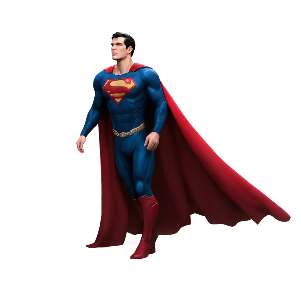 superman