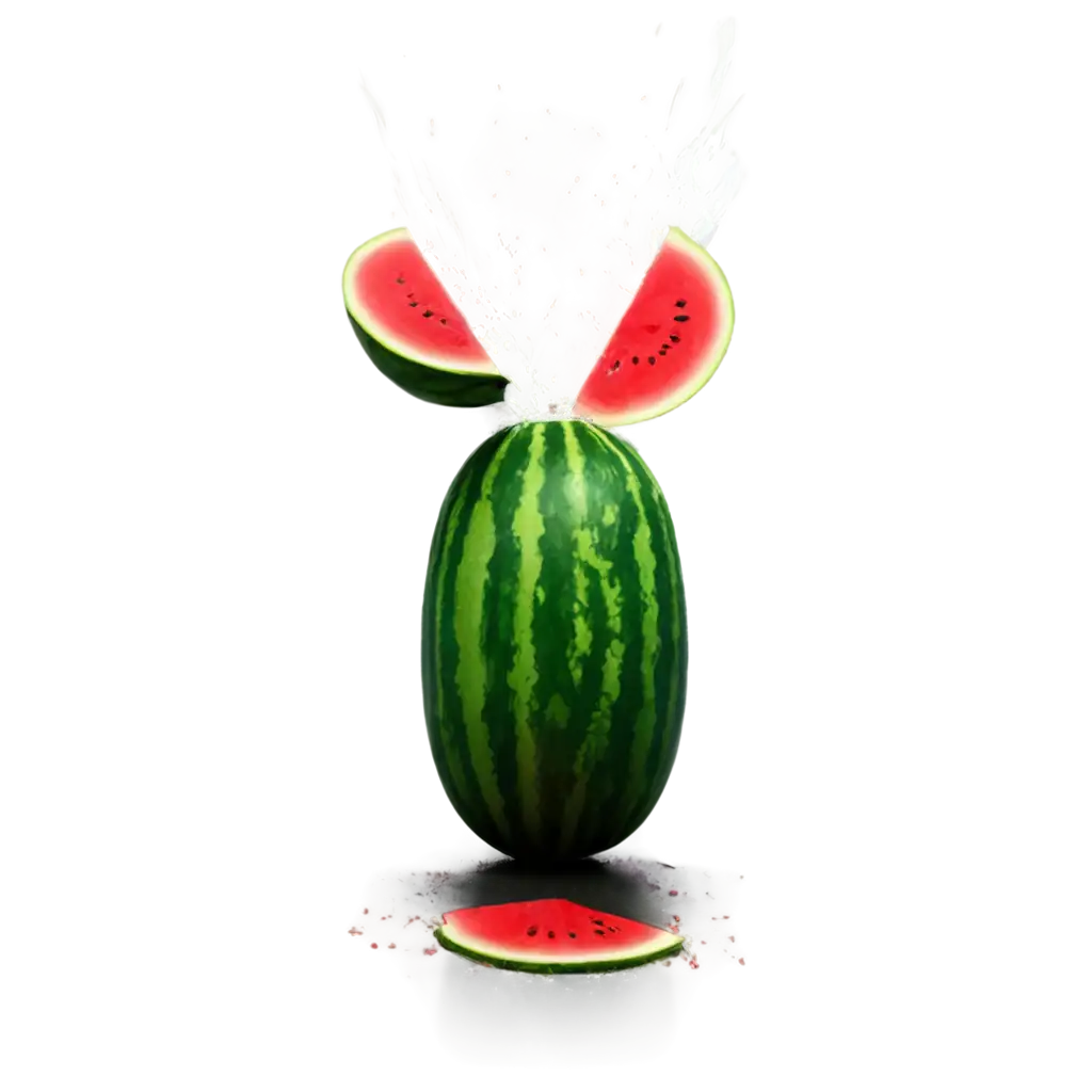 Dynamic-Watermelon-Soda-Explosion-PNG-Realistic-Handheld-Mobile-Camera-Shot