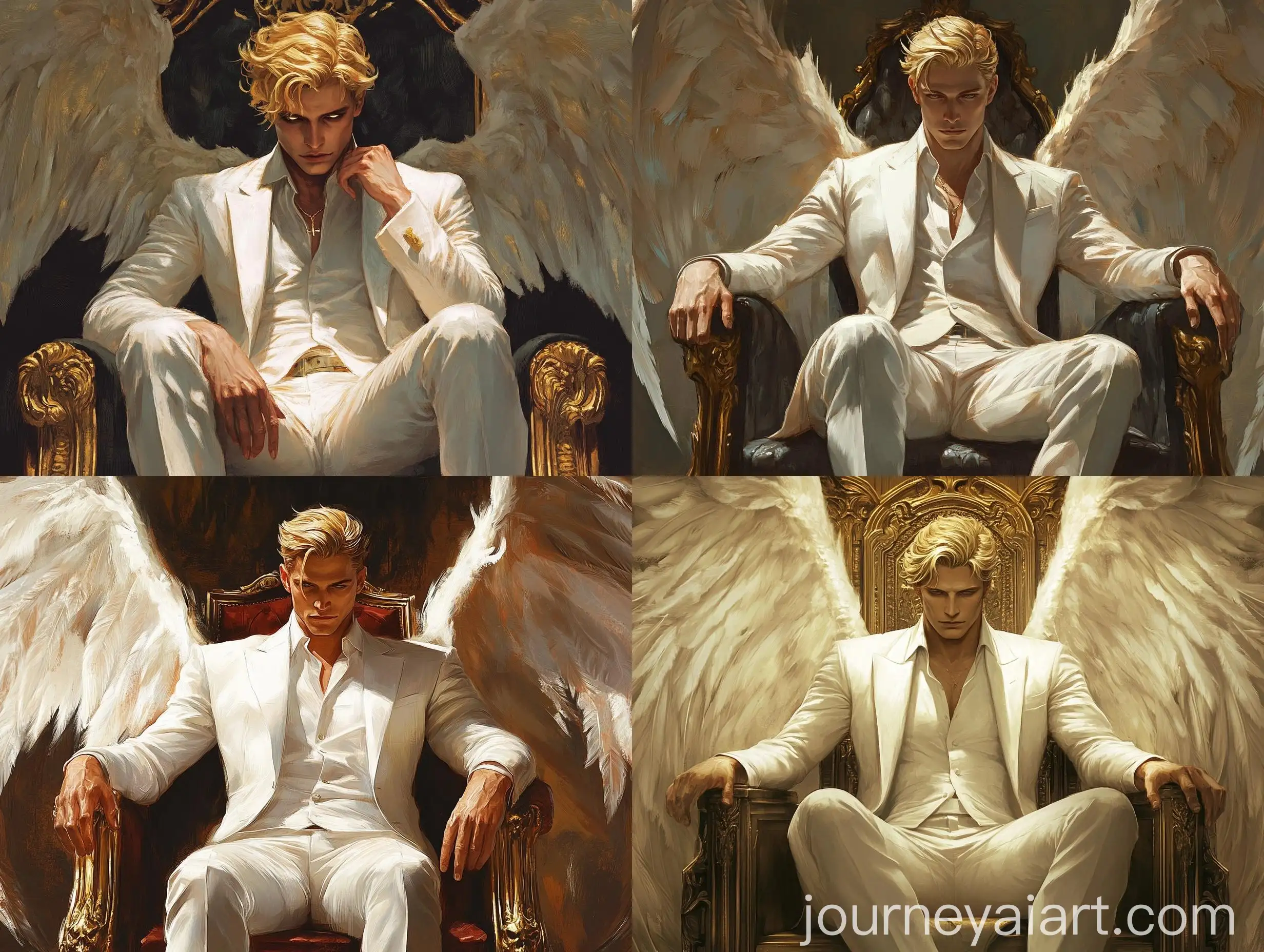 Lucifer-Handsome-Blonde-Ruler-of-Hell-in-White-Business-Suit