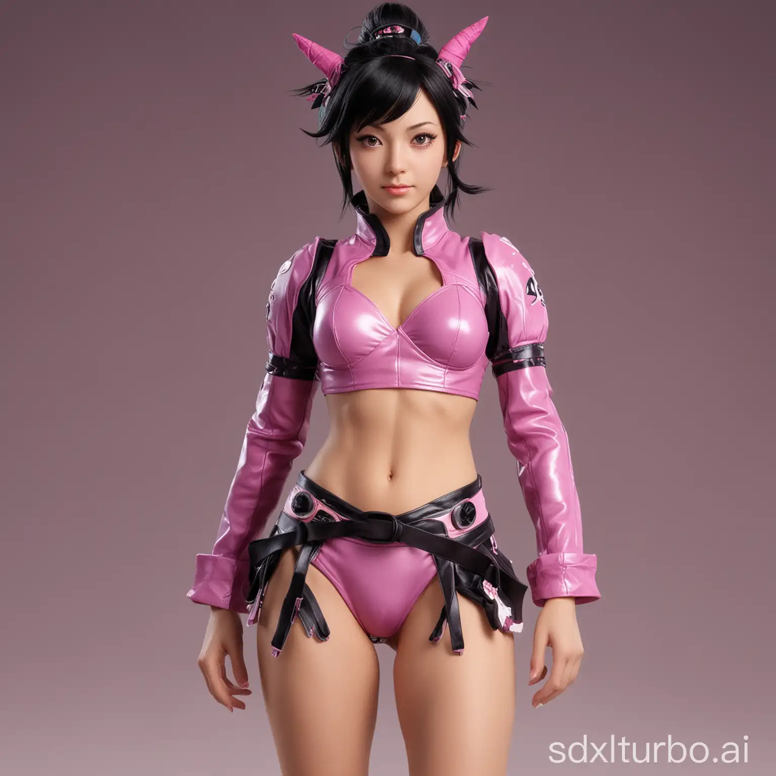 Martial-Arts-Fighter-Juri-Han-in-Dynamic-Action-Pose