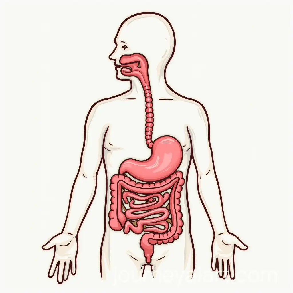 Detailed-Illustrations-of-the-Human-Digestive-System