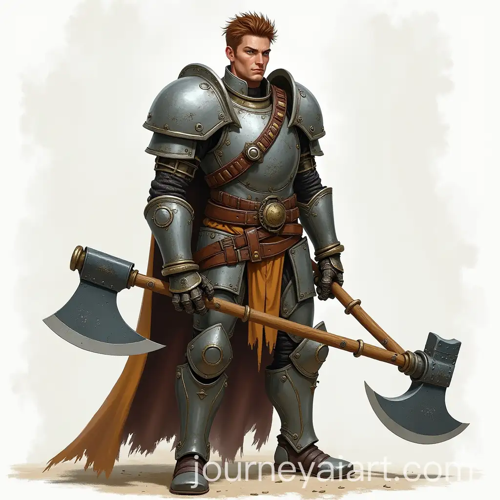Cybernetic-Paladin-with-Robotic-Arm-and-Battle-Axe