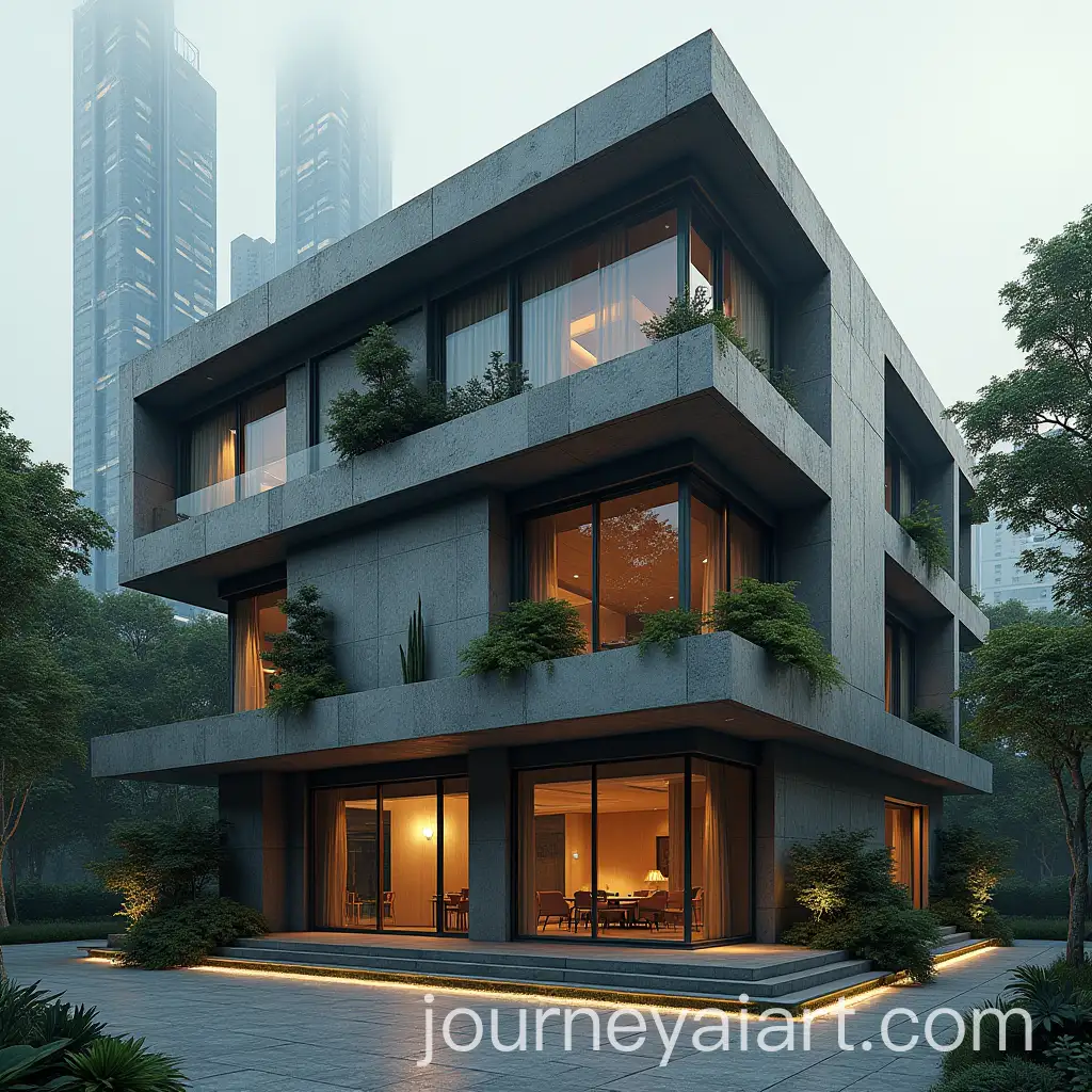 Old-Building-Blending-Traditional-Architecture-with-Modern-Asian-Technology