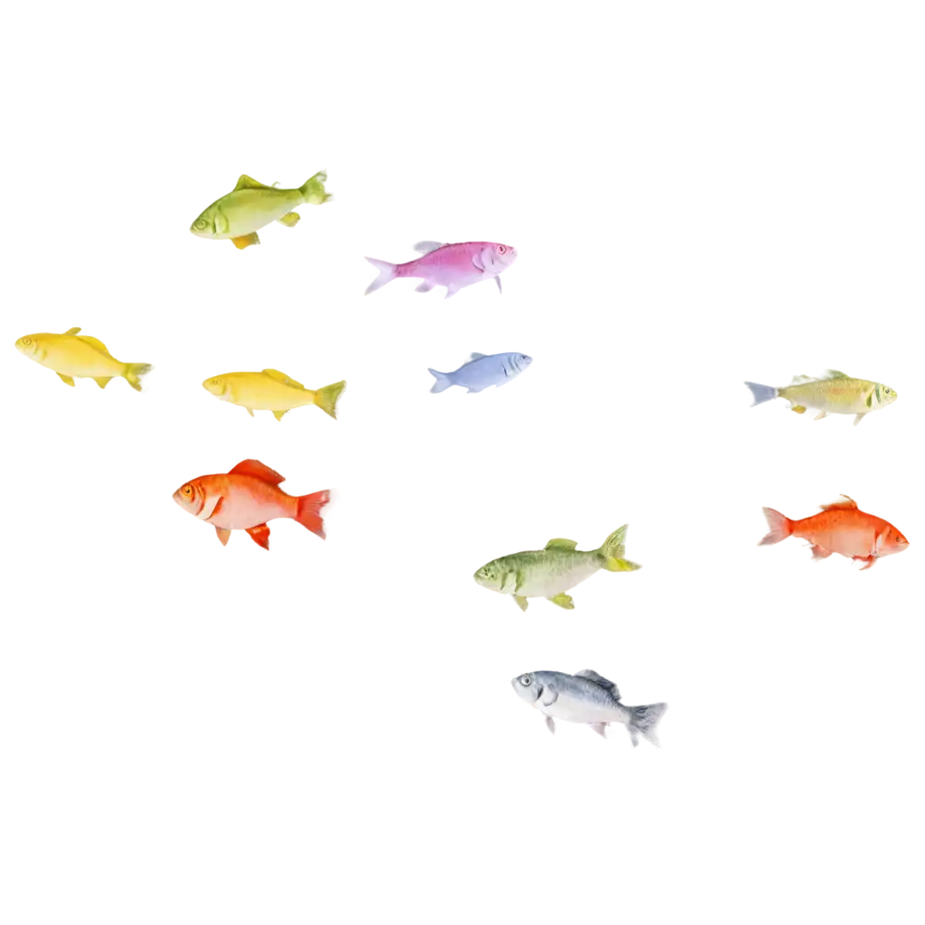 Colorful-School-of-Fish-PNG-Image-Vibrant-Underwater-Art-for-Digital-Projects