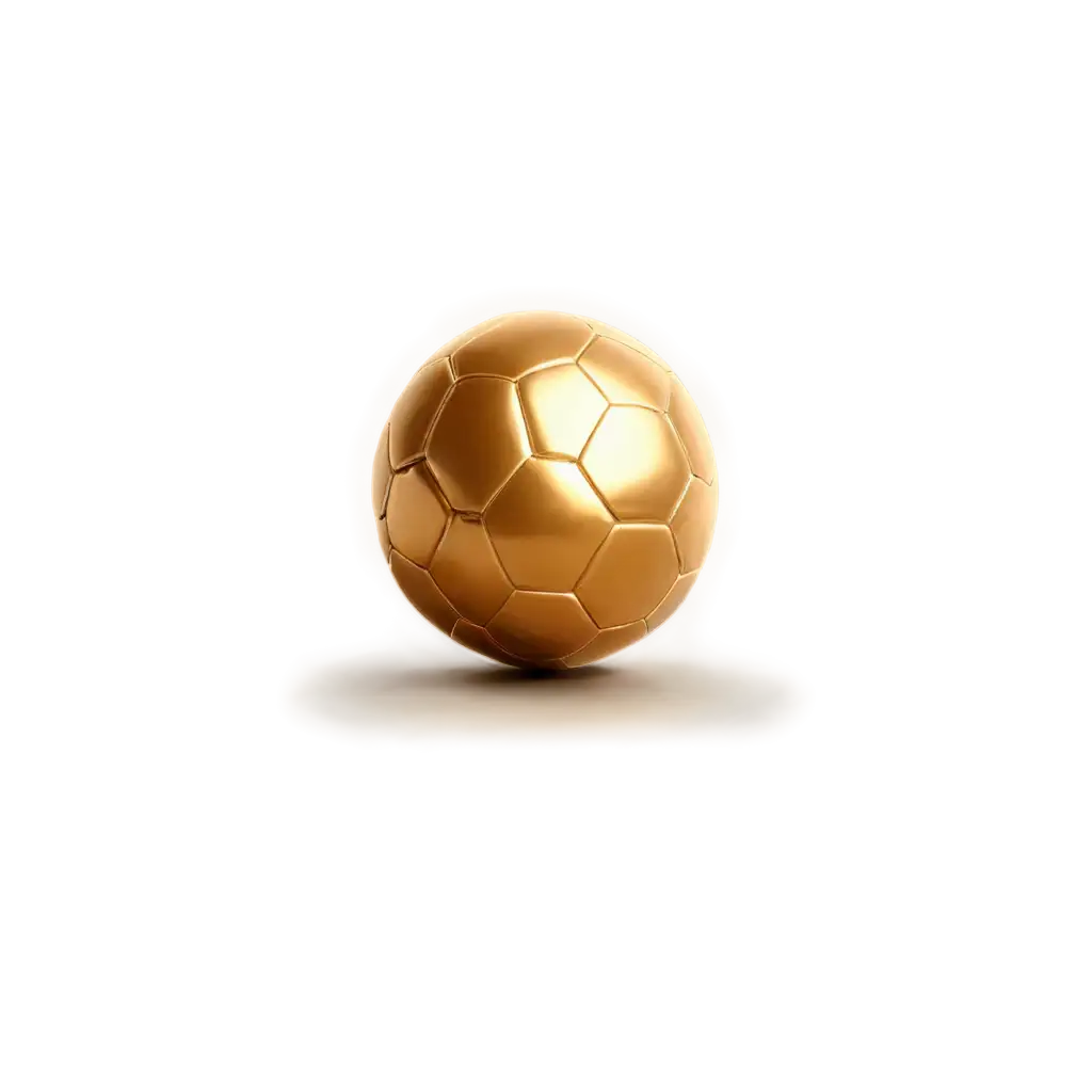 Golden-Ball-Soccer-PNG-Image-HighQuality-Graphics-for-All-Your-Projects