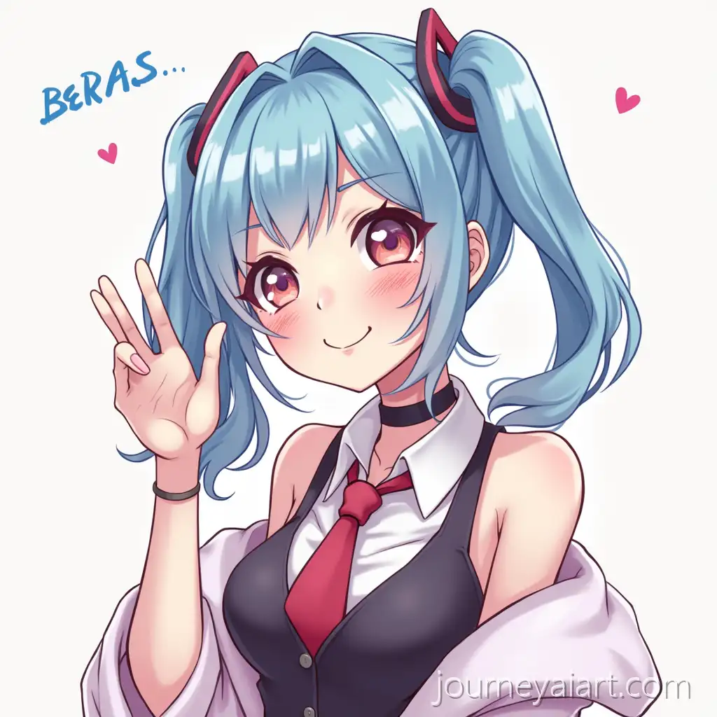 Original-Character-Castorice-from-Honkai-in-One-Piece-Style