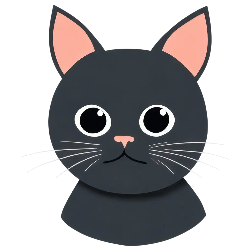 Cartoon-Cat-Profile-Picture-PNG-200x200-Funny-Create-Playful-Avatars-and-Social-Media-Icons