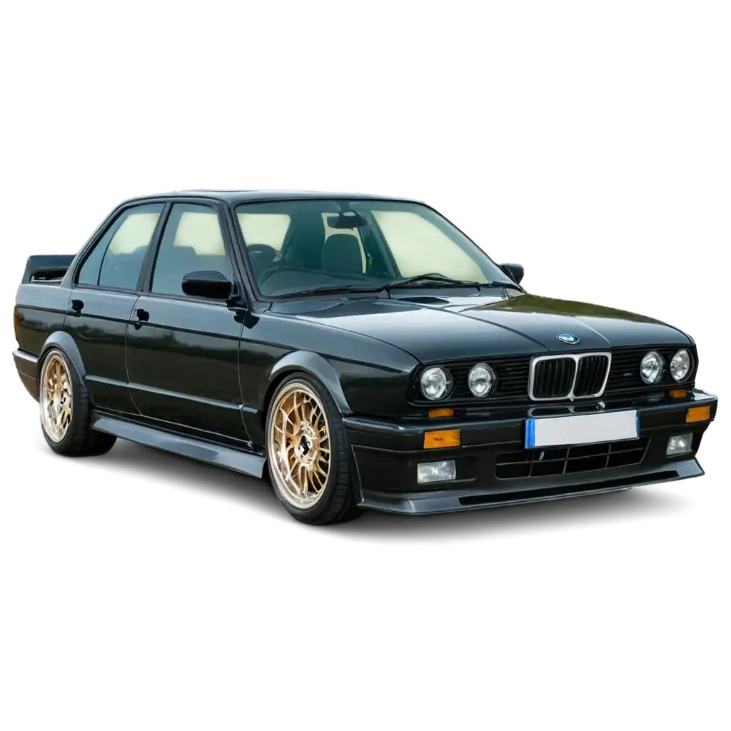 Enhanced-BMW-E30-Full-Sport-Body-Kit-PNG-Image-Revitalize-Your-Automotive-Vision