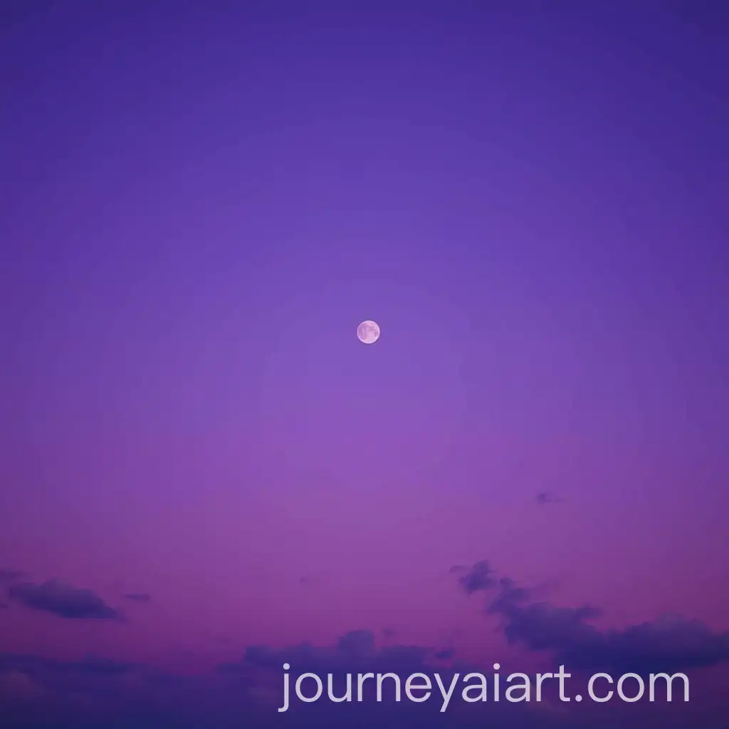 Mystical-Sky-with-Rising-Moon-and-Purple-Clouds