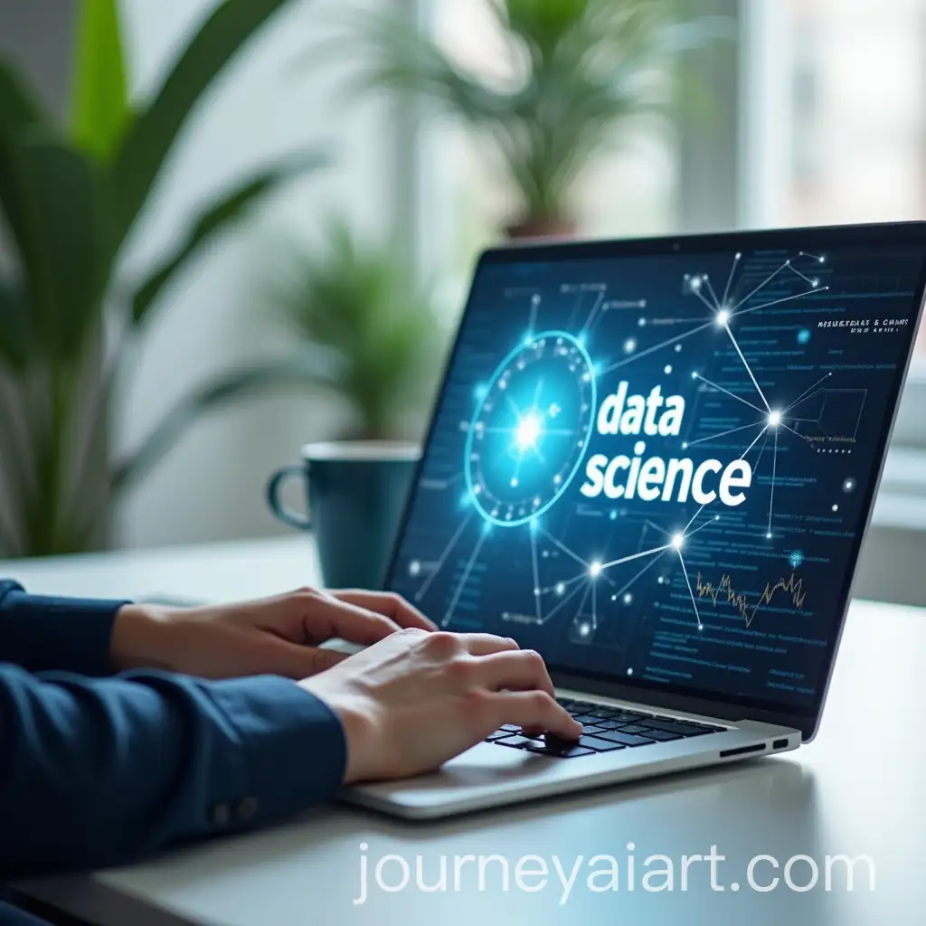 Business-Hands-Typing-on-Laptop-with-Data-Science-Display-in-Modern-Office