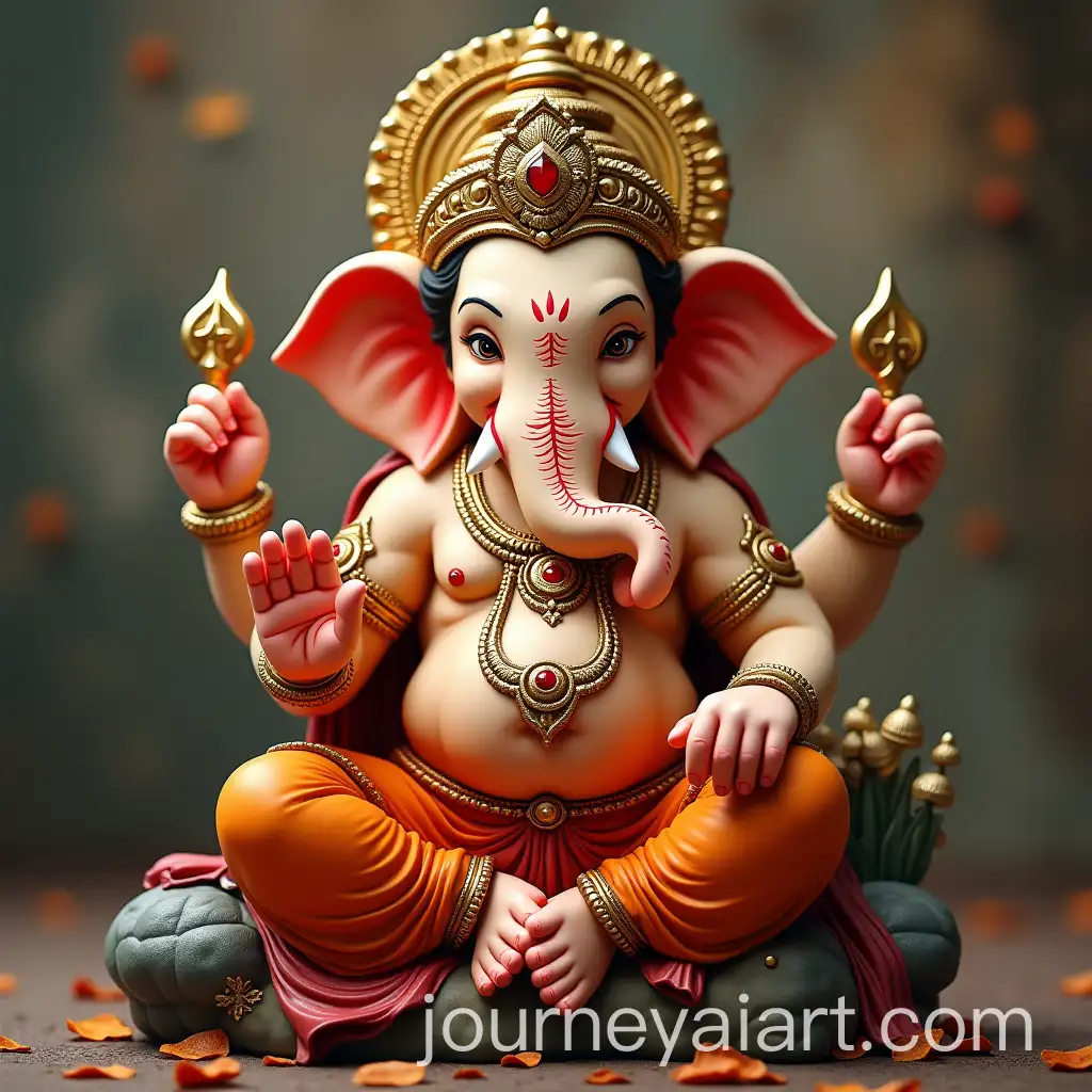 Lord-Ganesha-in-Traditional-Hindu-Iconography