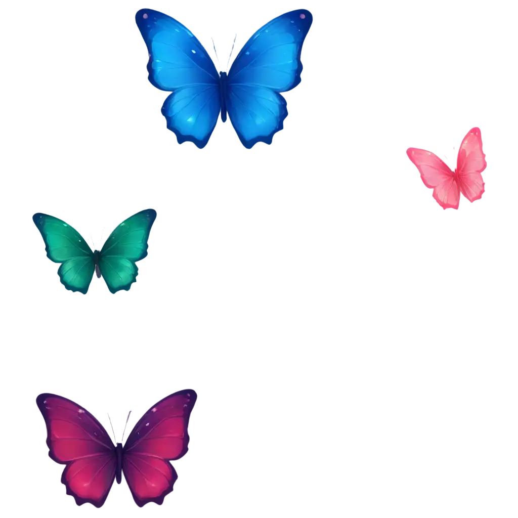 Colored-Butterfly-with-Hearts-PNG-Image-Captivating-Beauty-in-Digital-Art