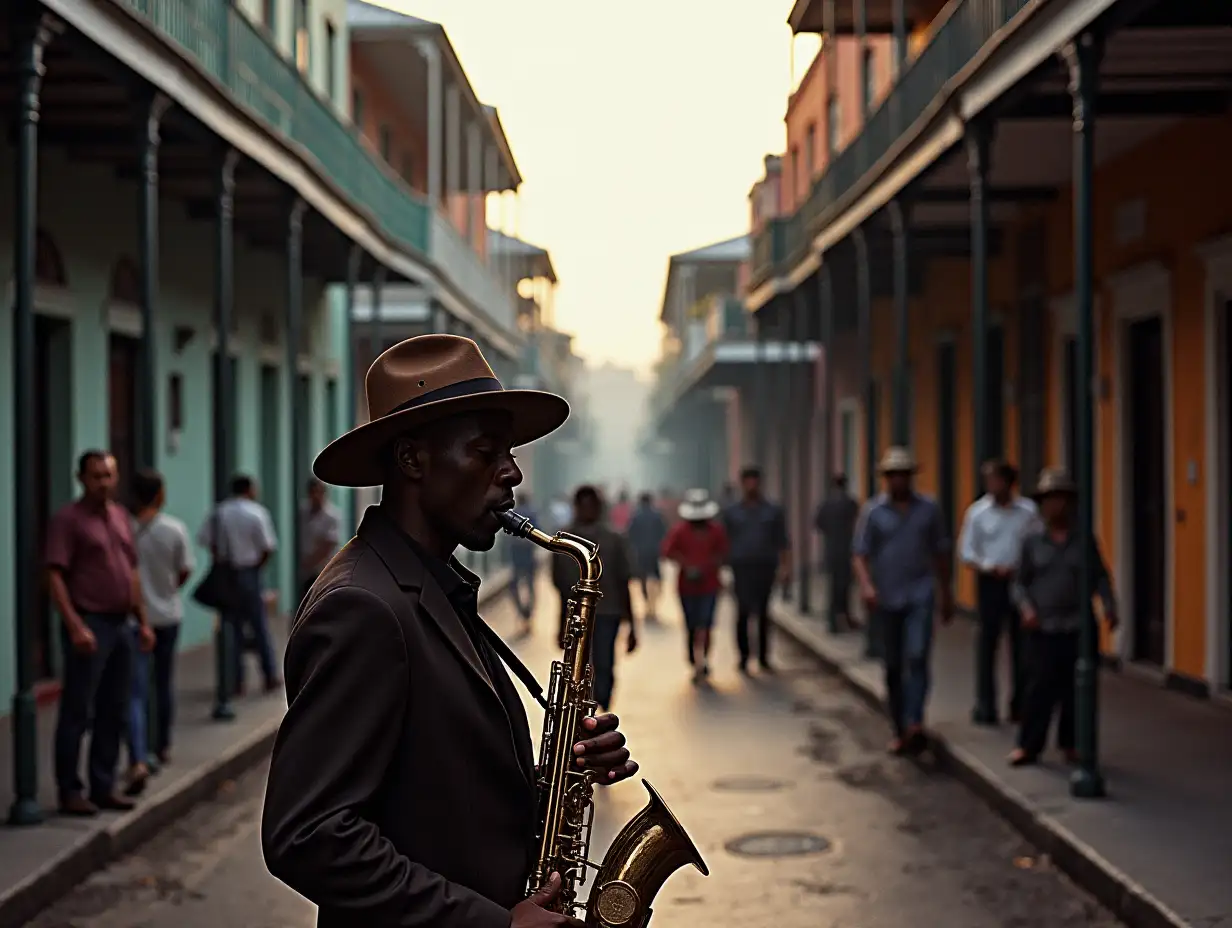 New-Orleans-1960s-Jazz-and-Youthful-Adventure-Atmosphere