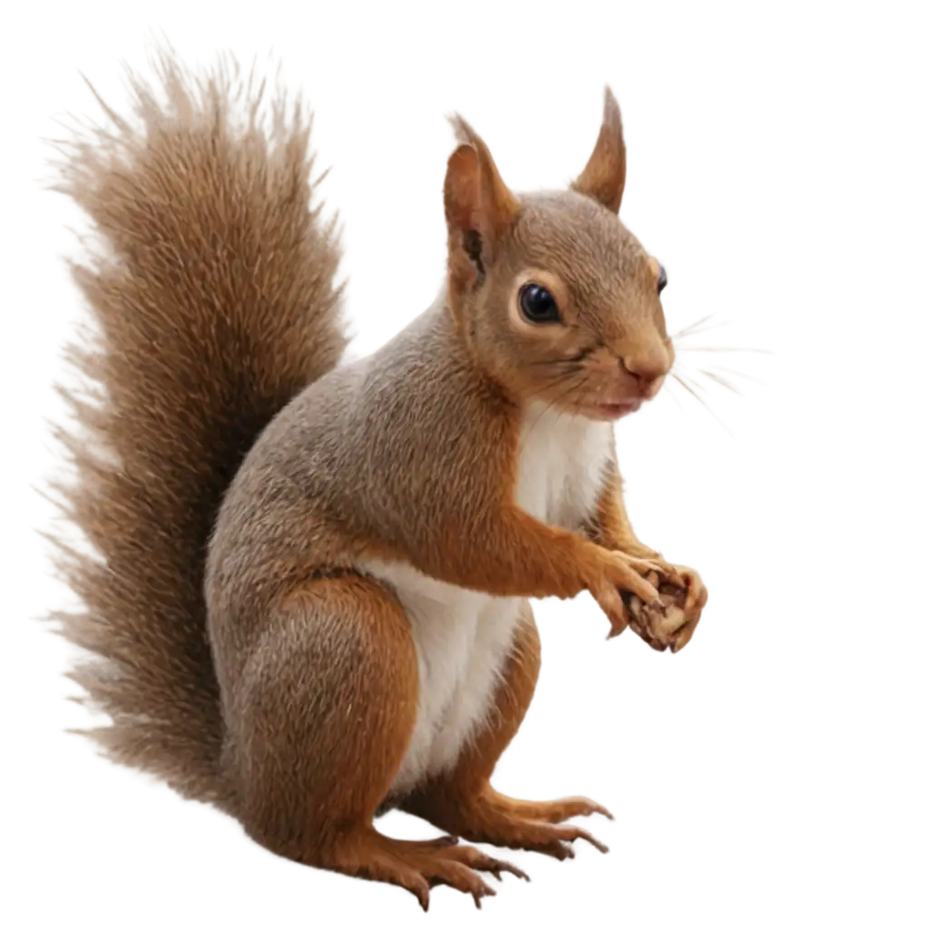 HighQuality-PNG-Image-of-a-Squirrel-Detailed-AI-Art-Prompt-Engineering