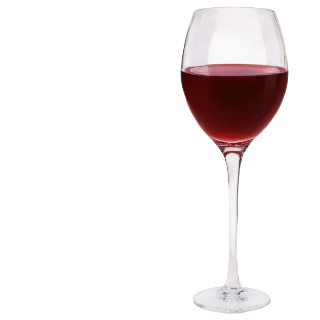 Wine-in-a-Glass-PNG-Image-HighQuality-and-Transparent-Design-for-Versatile-Use