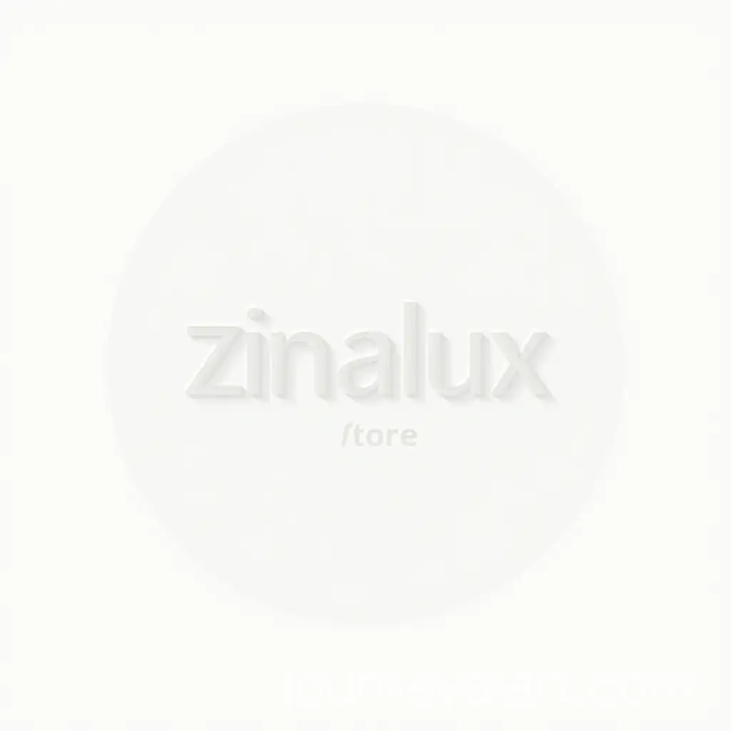 Minimalist-Circular-Logo-forAI-Art-Prompt-Expansion-Zinalux-Store-with-SansSerif-Typography