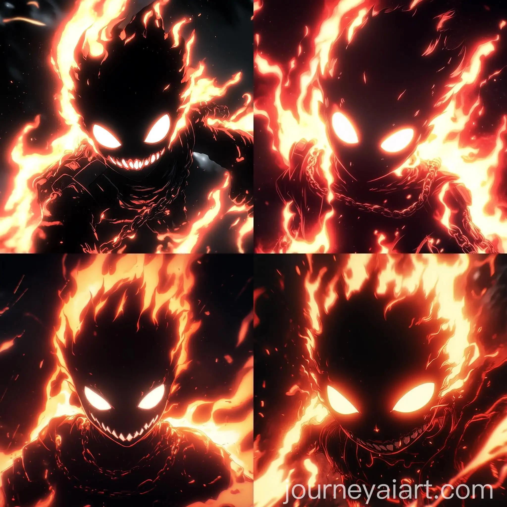 Epic-Anime-Fire-Demon-CloseUp-with-Blazing-Inferno-Energy