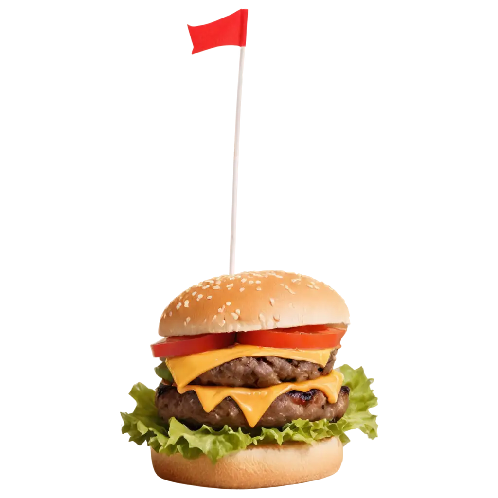 Delicious-Juicy-Hamburger-PNG-Freshly-Made-Visual-Delight