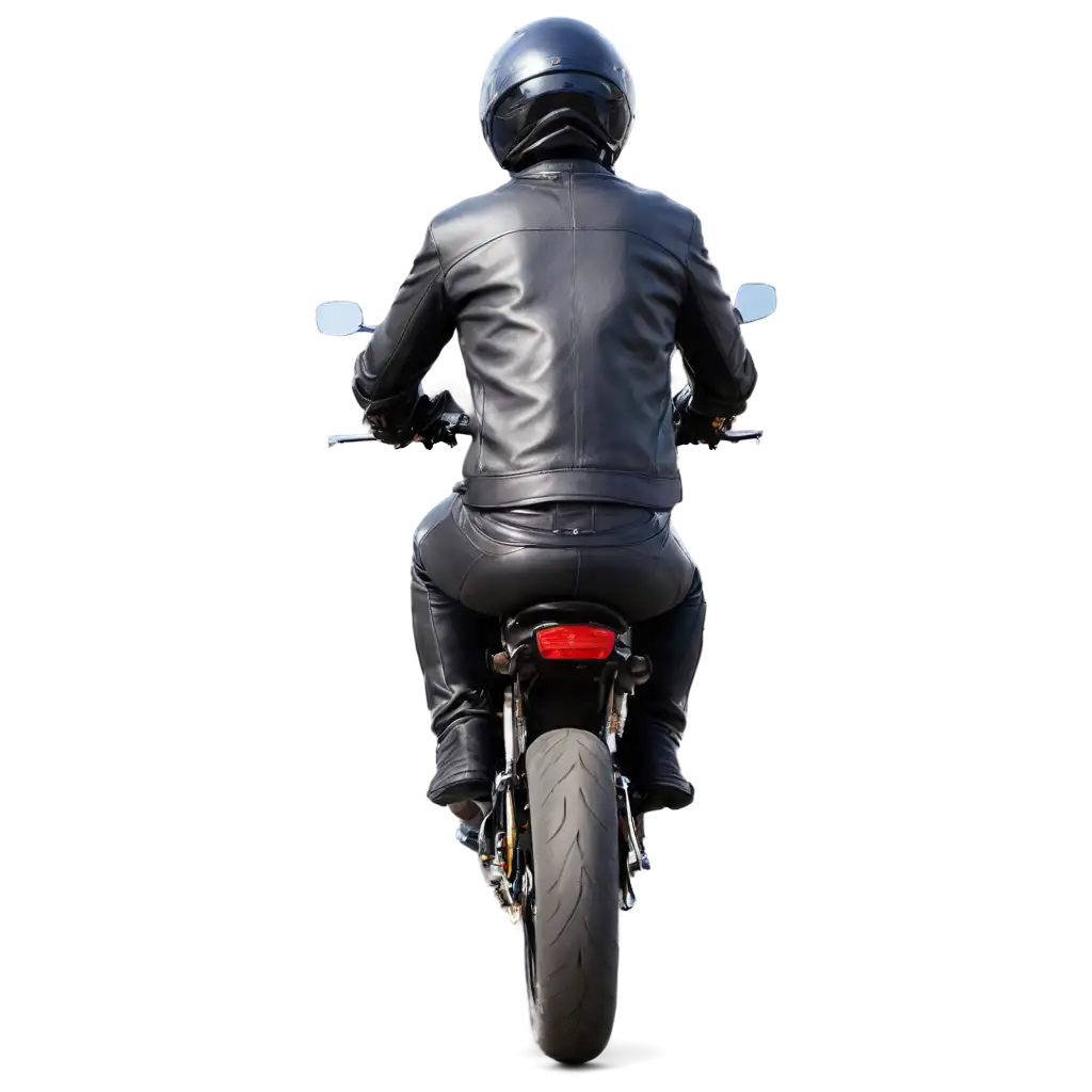 Motorbike-Driver-from-Behind-PNG-Image-for-Dynamic-Visuals