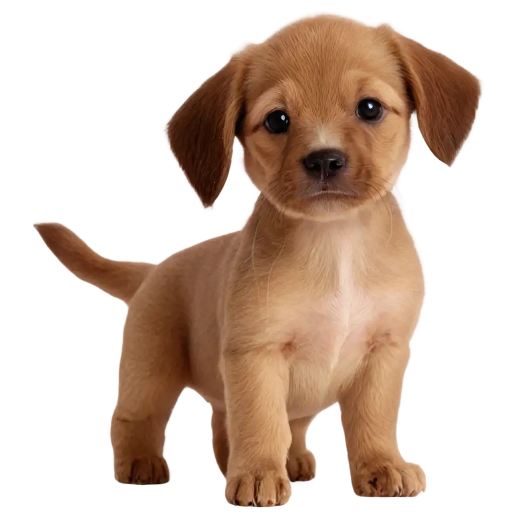 HighQuality-Puppy-PNG-Image-for-Versatile-Digital-Use