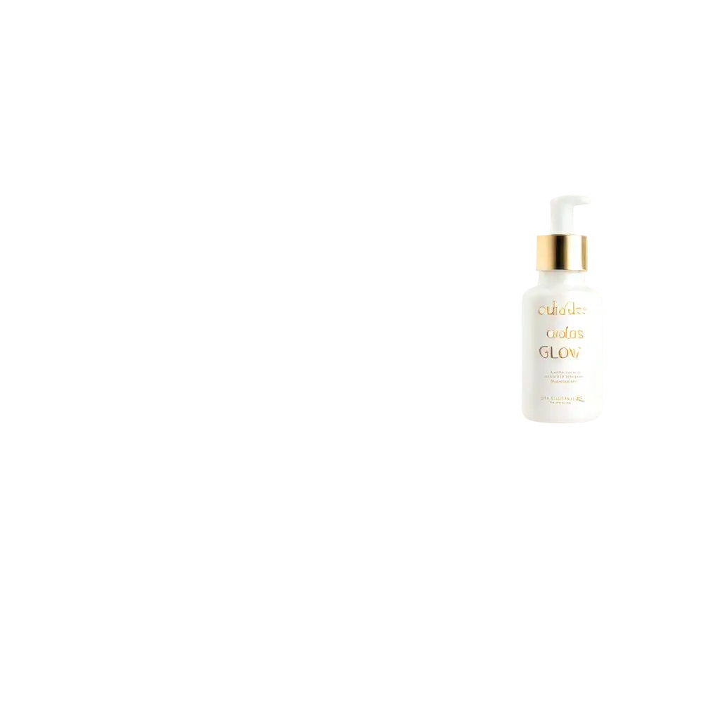 Goddess-Glow-Skin-Care-Bottle-PNG-HighQuality-Transparent-Image-for-Beauty-Wellness-Branding