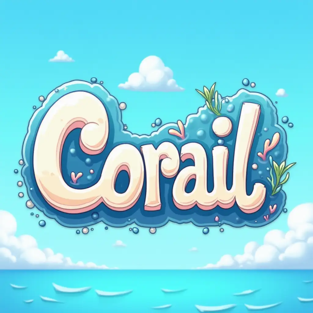 3D-HandDrawn-Fantasy-RPG-Logo-Corail-24x-with-Coral-Reef-Design