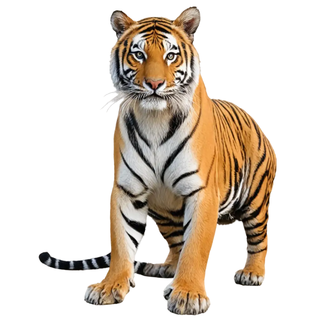 Stunning-Royal-Bengal-Tiger-PNG-for-HighQuality-Visuals