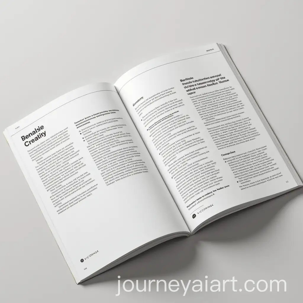 Victorinox-Sustainability-Report-Cover-Page-Design