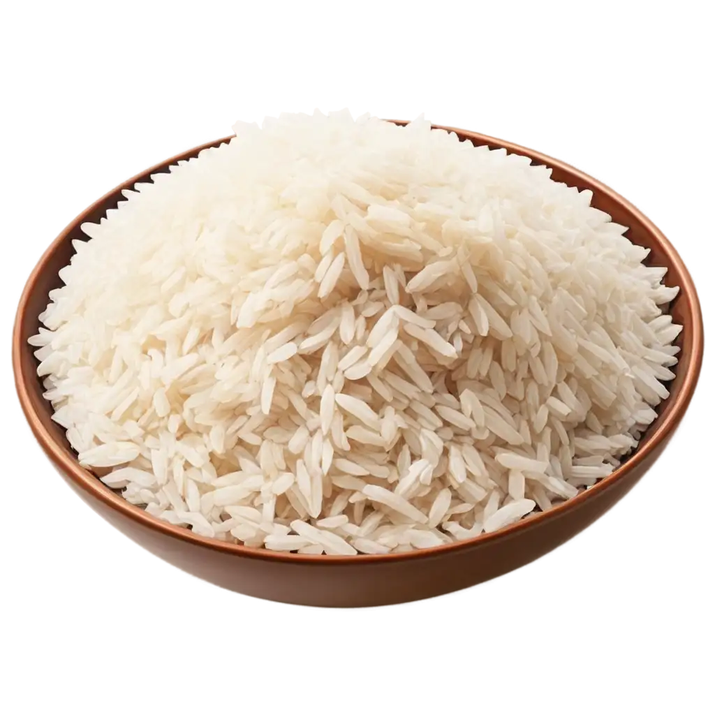 HighQuality-PNG-Image-of-Rice-for-Versatile-Applications