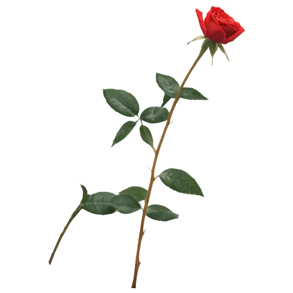 Beautiful-Rose-PNG-Image-for-HighQuality-Digital-Projects