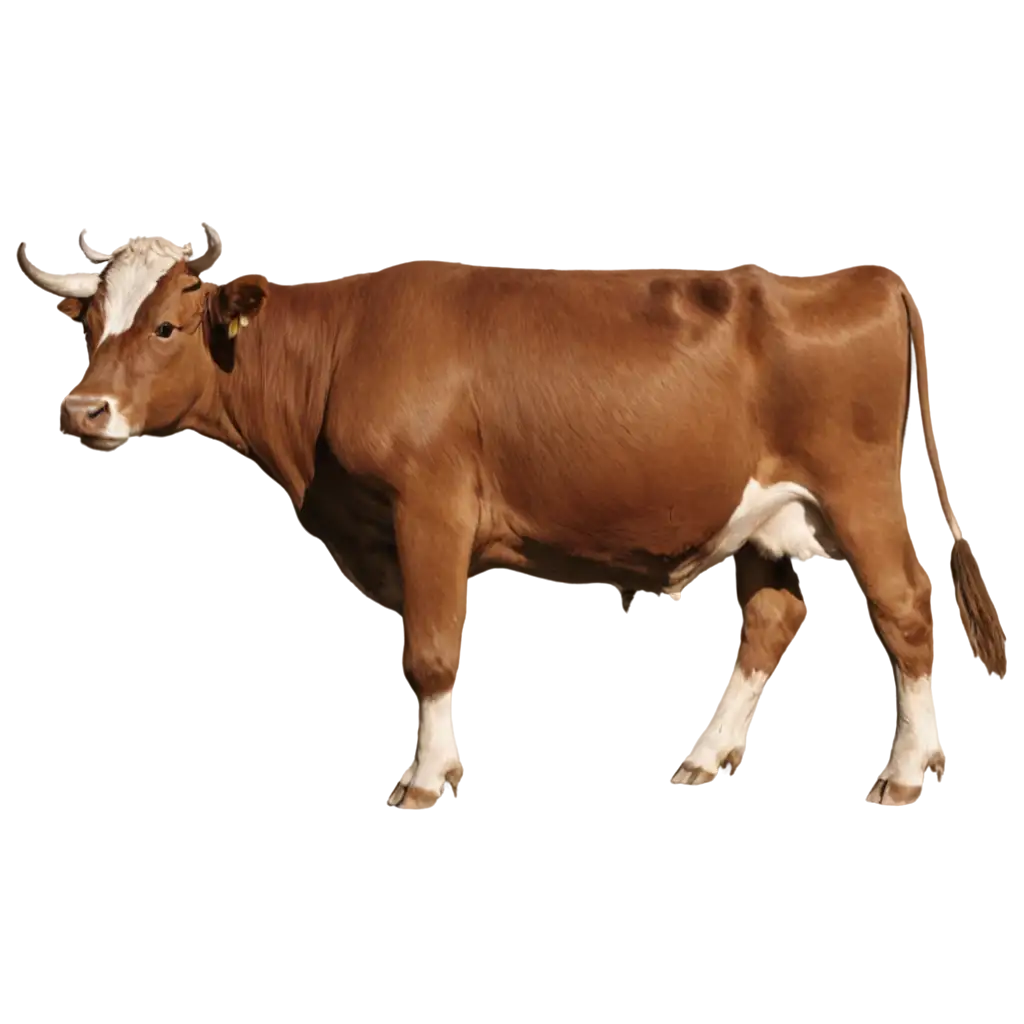 HighQuality-Cow-PNG-Image-for-Versatile-Digital-Use