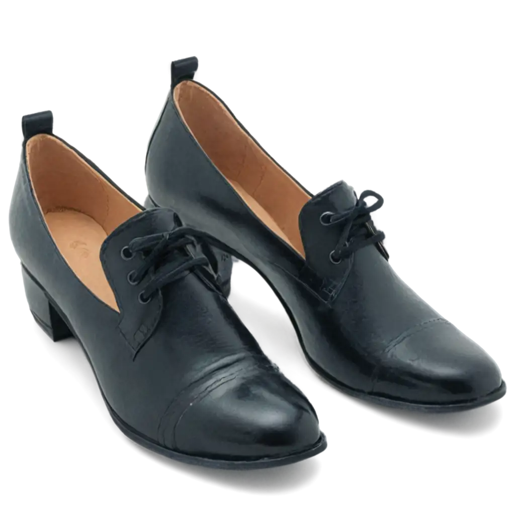HighQuality-Shoes-PNG-Image-for-Versatile-Digital-Use