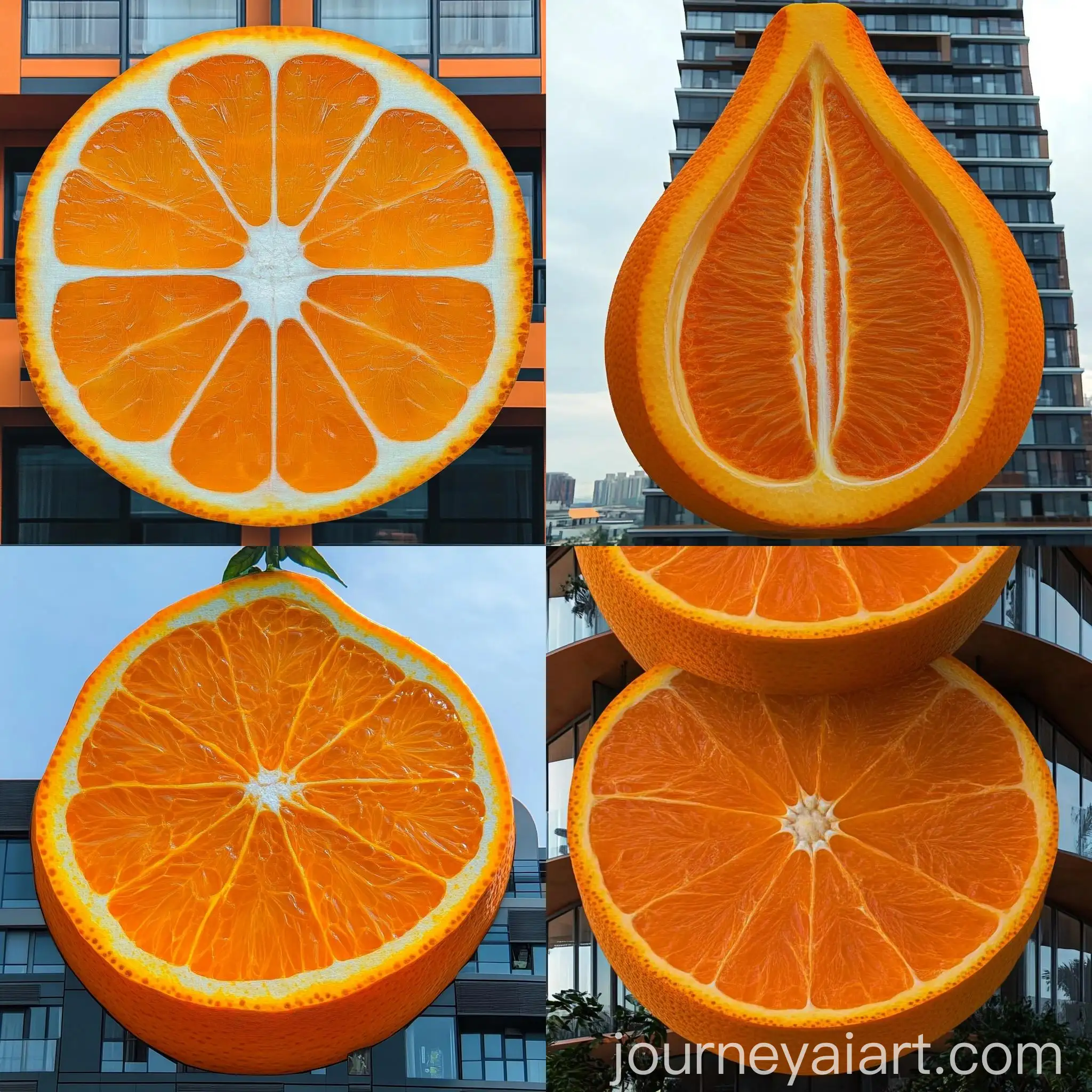 OrangeShaped-MultiStorey-Building-with-Intricate-Details