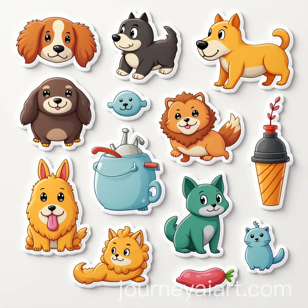 Stickers-for-Flossers-Fun-and-Creative-Designs-for-Dental-Hygiene