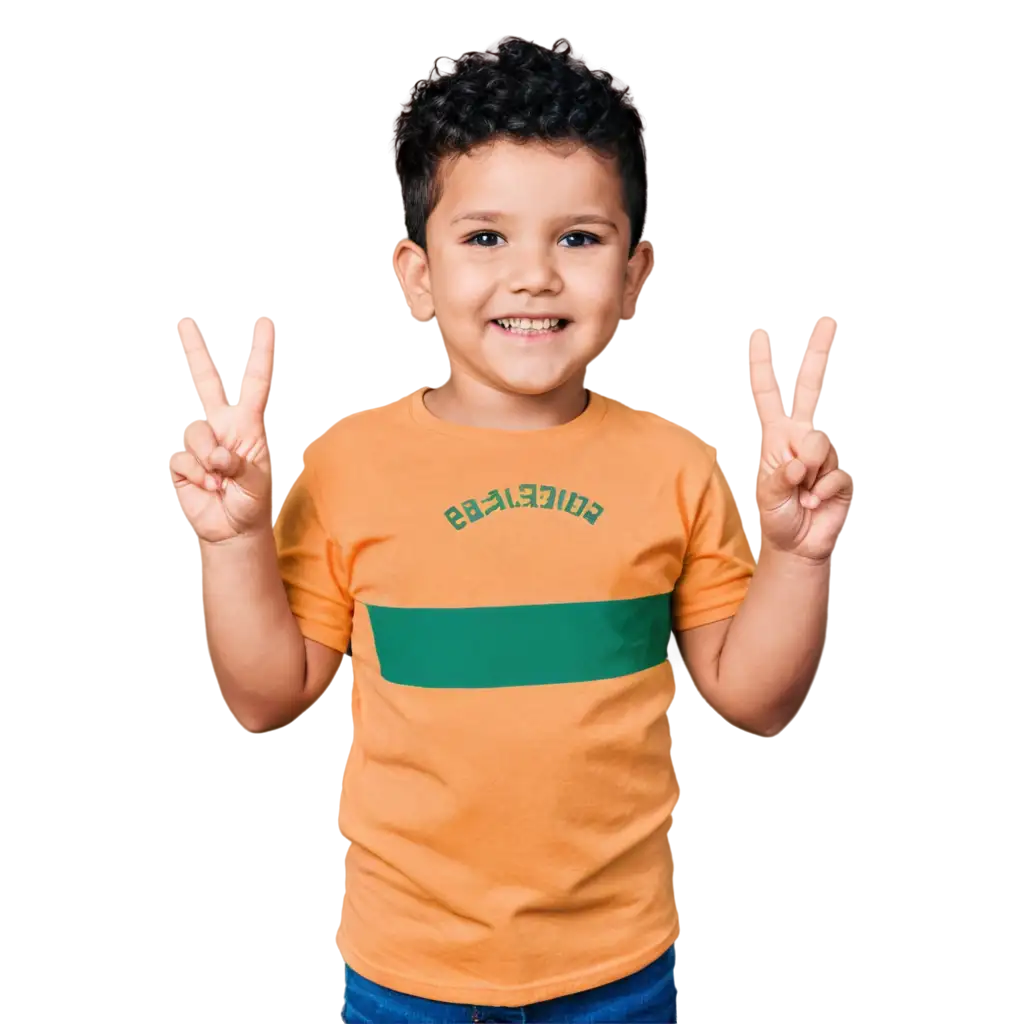 Create-a-Child-with-the-Brazilian-Flag-PNG-Image-Celebrating-Brazilian-Heritage-in-Digital-Art