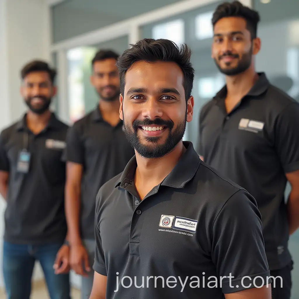 Group-of-Handsome-Male-Delivery-Drivers-in-Uniform-from-Incredible-Facility-Management-and-Manpower-Services-Pvt-Ltd