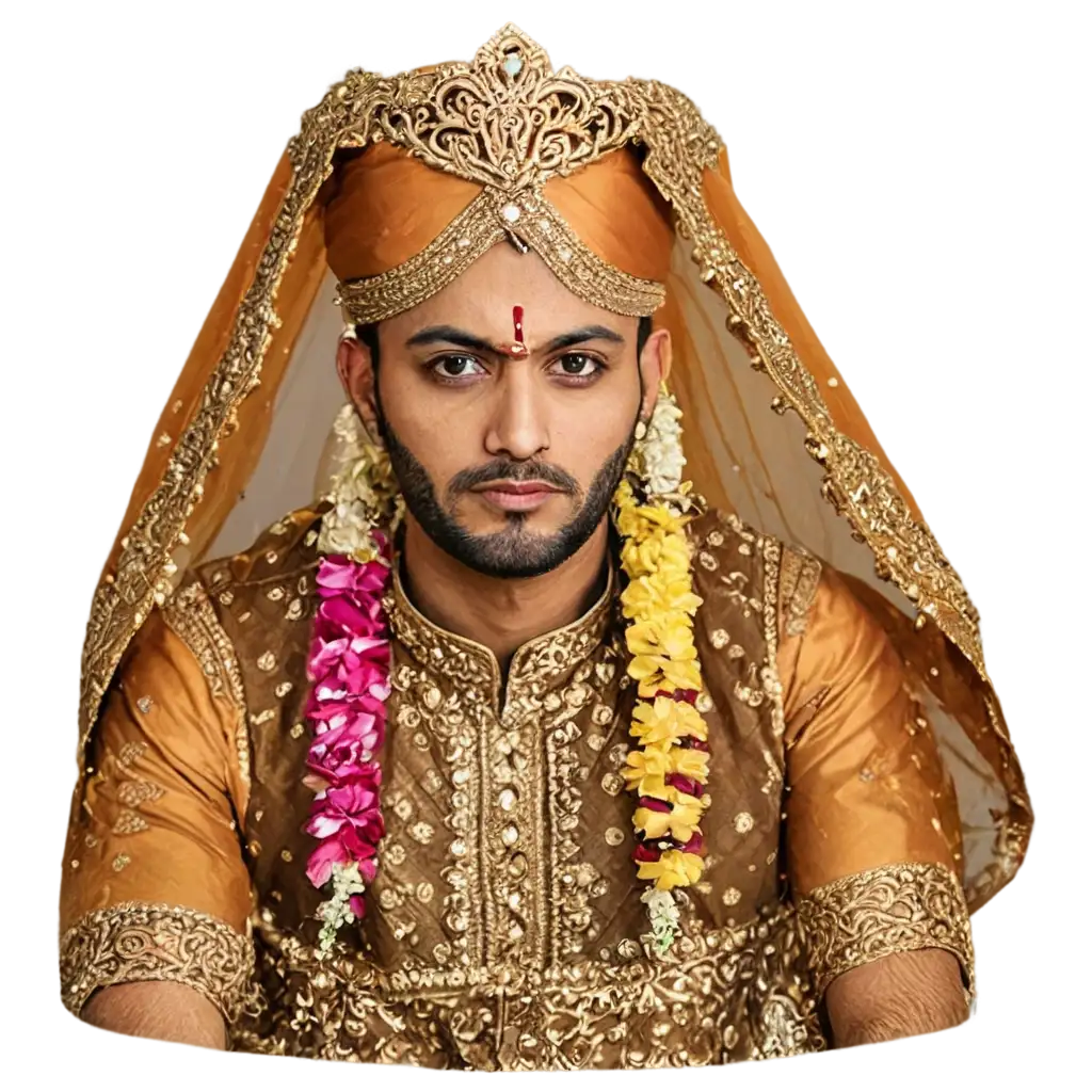 Dulha-Car-PNG-Image-HighQuality-PNG-Format-for-Wedding-and-Cultural-Visuals